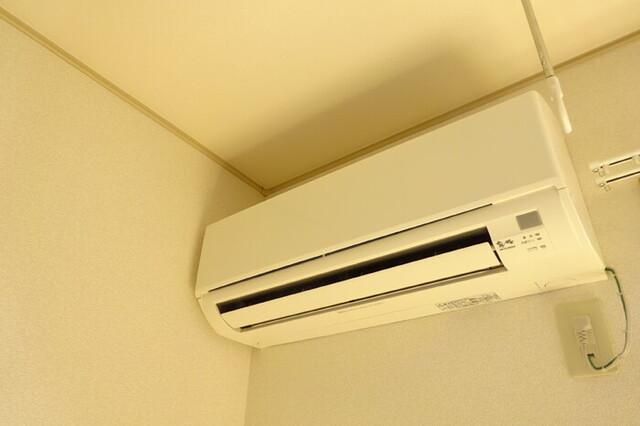 ルミエール（A205） 部屋画像