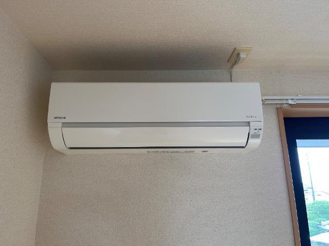 サンモール 部屋画像