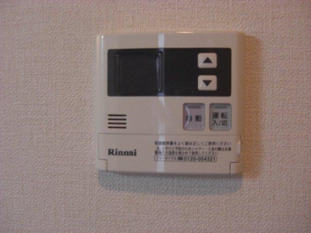 セレーノ 部屋画像