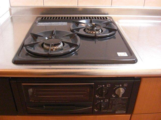 セレーノ 部屋画像