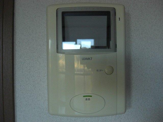 セレーノ 部屋画像