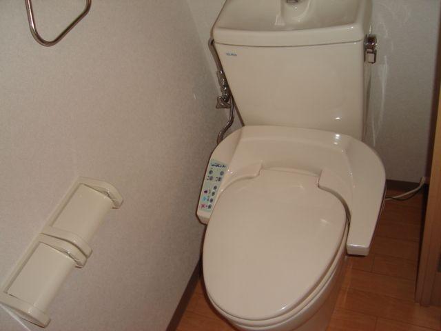 セレーノ 部屋画像