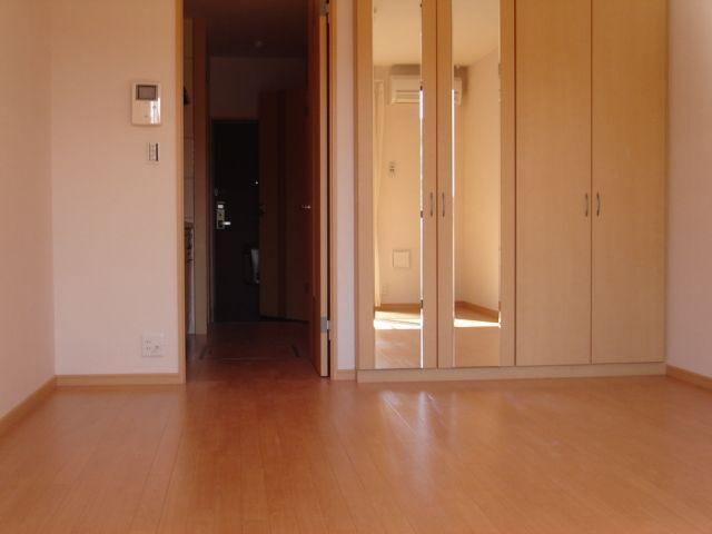 セレーノ 部屋画像