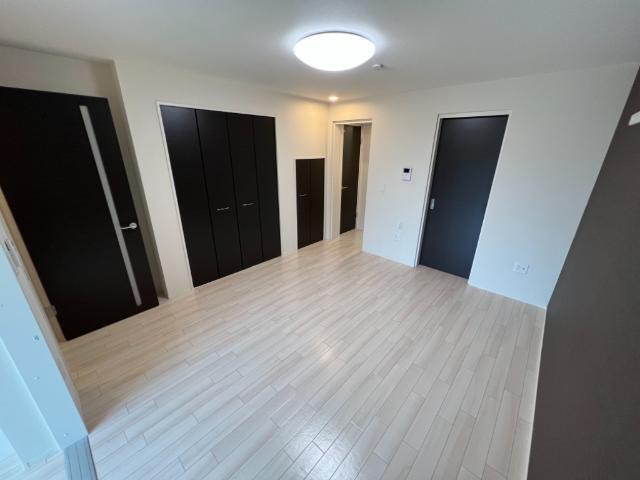 ブランシュ・フルール鹿嶋 部屋画像