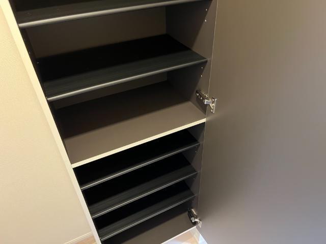 ブランシュ・フルール鹿嶋 部屋画像