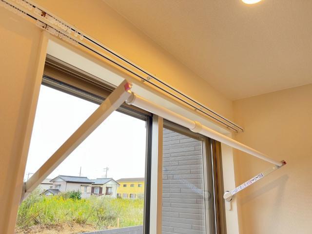 ブランシュ・フルール鹿嶋 部屋画像