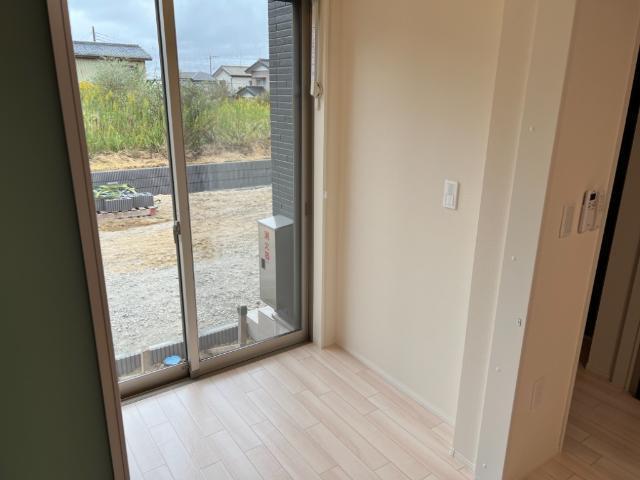 ブランシュ・フルール鹿嶋 部屋画像