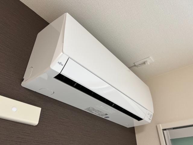 ブランシュ・フルール鹿嶋 部屋画像