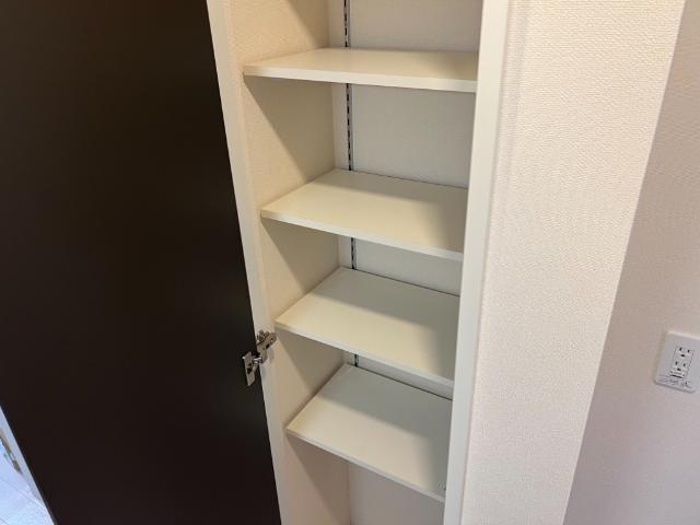 ブランシュ・フルール鹿嶋 部屋画像