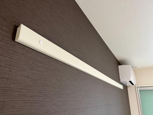 ブランシュ・フルール鹿嶋 部屋画像