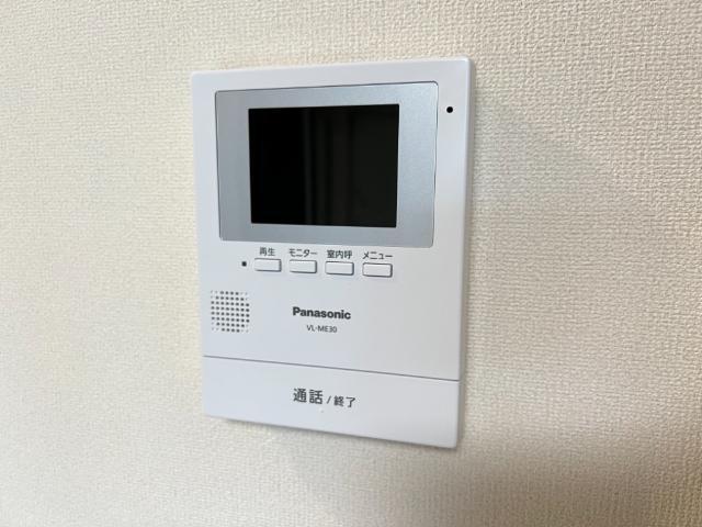 ブランシュ・フルール鹿嶋 部屋画像
