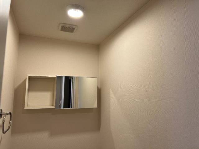 ブランシュ・フルール鹿嶋 部屋画像