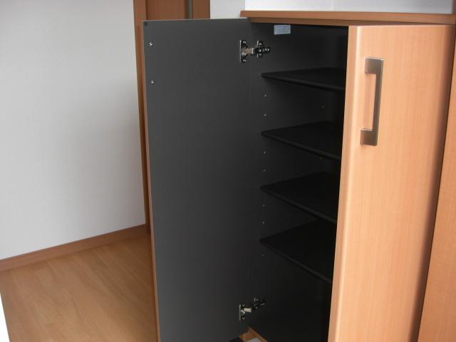 ロココ　ＴＡＣＨＩＢＡＮＡＹＡ 部屋画像