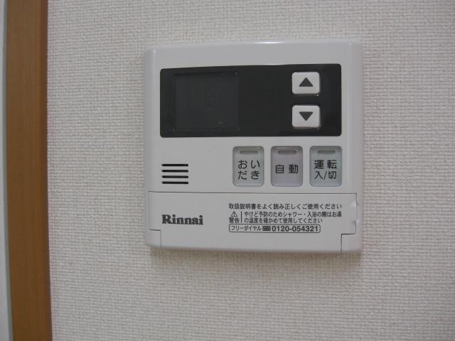 ロココ　ＴＡＣＨＩＢＡＮＡＹＡ 部屋画像
