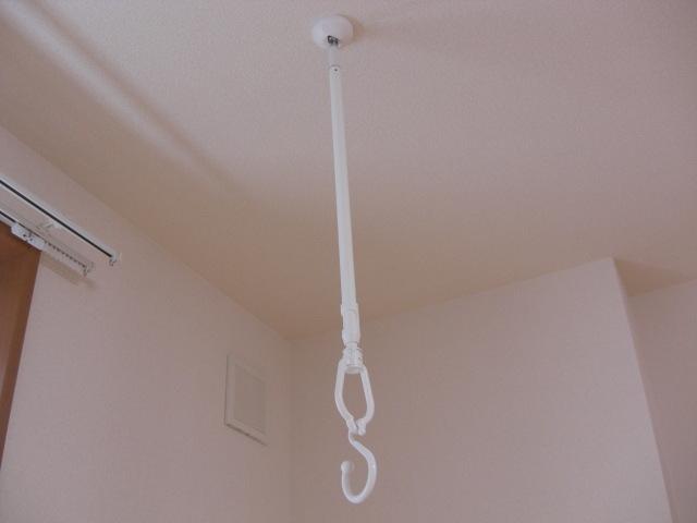 ロココ　ＴＡＣＨＩＢＡＮＡＹＡ 部屋画像