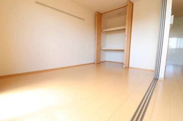 グラン・ジュテ　A（202） 部屋画像