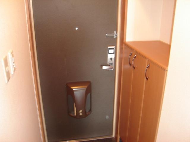 クリアーメゾンＢ・Ｓ 部屋画像
