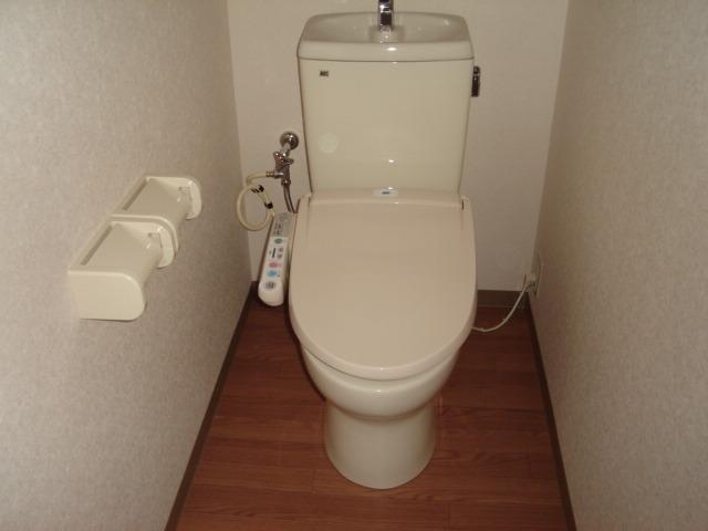 クリアーメゾンＢ・Ｓ 部屋画像