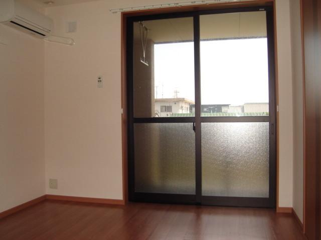 クリアーメゾンＢ・Ｓ 部屋画像