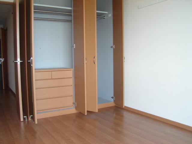 クリアーメゾンＢ・Ｓ 部屋画像