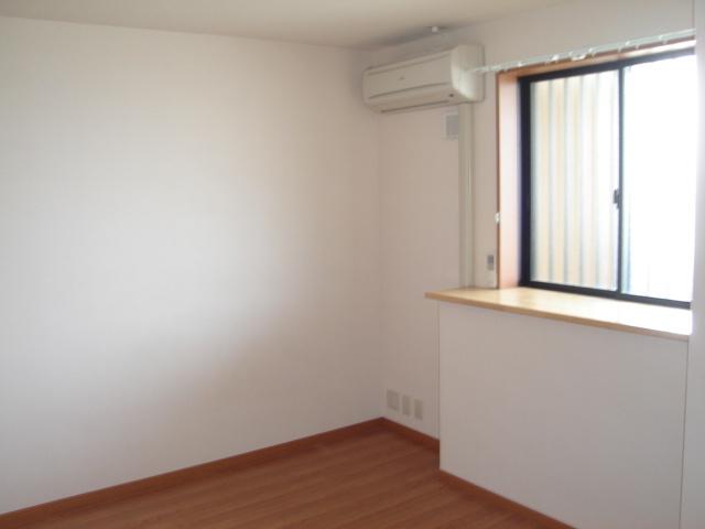 クリアーメゾンＢ・Ｓ 部屋画像