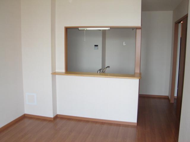 クリアーメゾンＢ・Ｓ 部屋画像