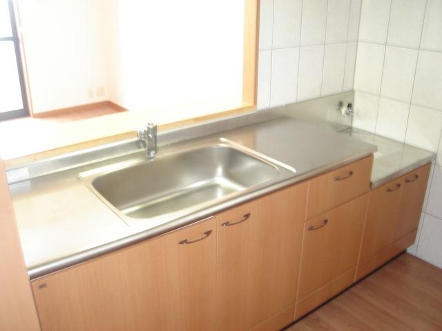 クリアーメゾンＢ・Ｓ 部屋画像