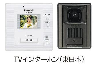 バーデンハイムネクストⅡ（203） 設備
