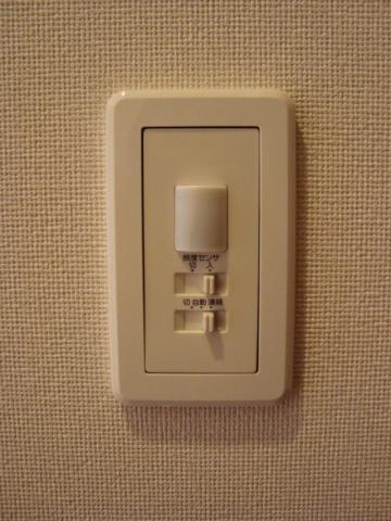 ヒール・コート 部屋画像