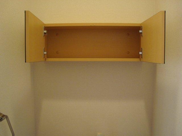 ヒール・コート 部屋画像