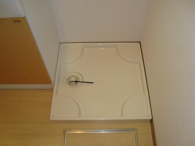 ヒール・コート 部屋画像