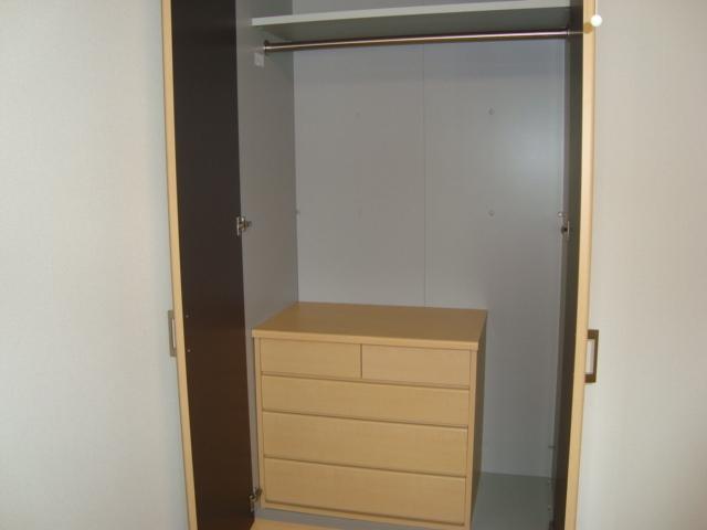 ヒール・コート 部屋画像