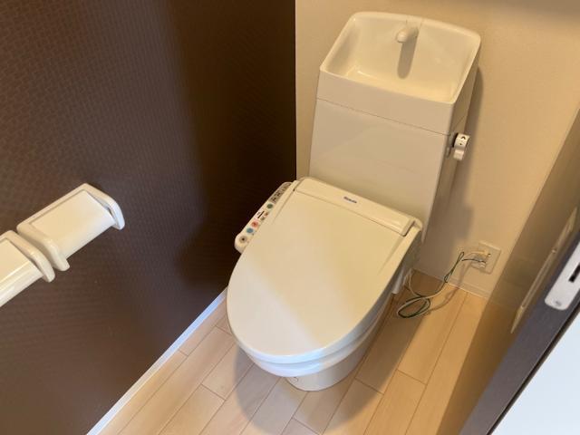 ＦＫ１ 部屋画像