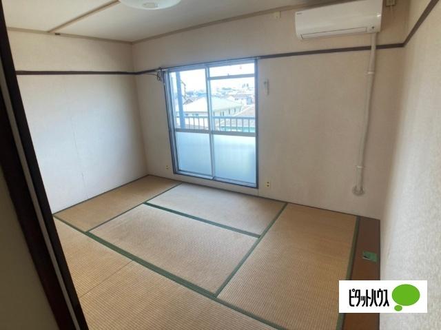 知手マンション（302） その他部屋・スペース