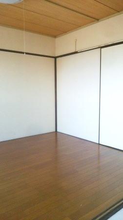 知手マンション（406） その他