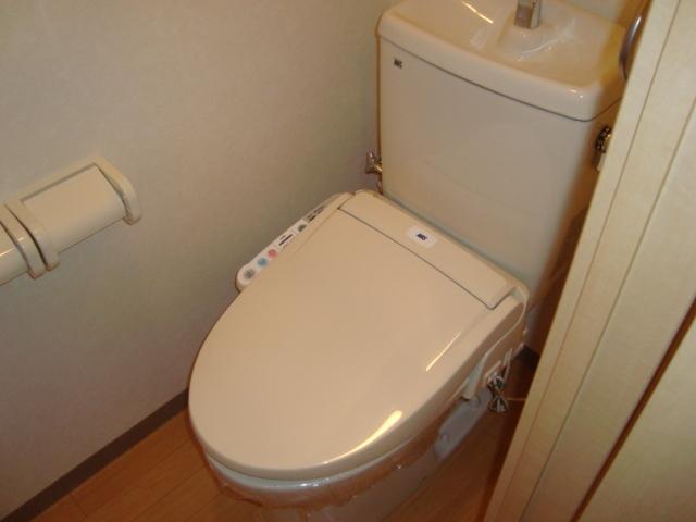 Ｐｒｏｓｐｅｒｉｔａ（プロスペリタ） 部屋画像