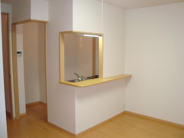 Ｐｒｏｓｐｅｒｉｔａ（プロスペリタ） 部屋画像
