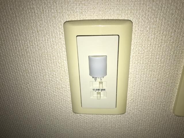 Ｐｒｏｓｐｅｒｉｔａ（プロスペリタ） 部屋画像