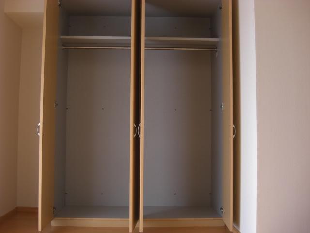 Ｐｒｏｓｐｅｒｉｔａ（プロスペリタ） 部屋画像