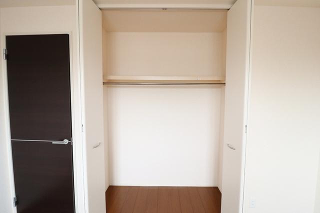 グラマードマレ　A（202） 部屋画像