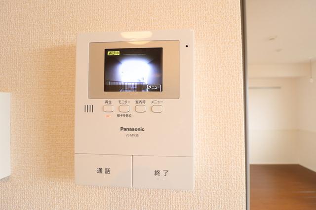 グラマードマレ　A（202） 部屋画像