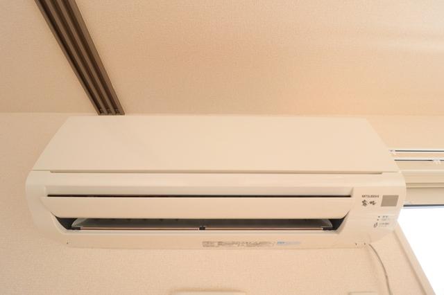 グラマードマレ　A（202） 部屋画像