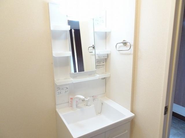 フォレストメゾン堀割（105） 部屋画像
