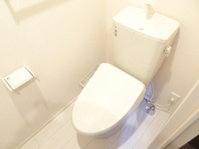 フォレストメゾン堀割（105） 部屋画像