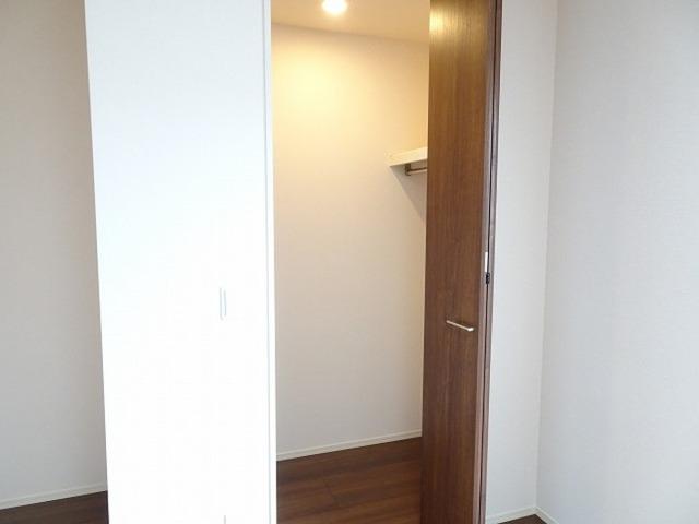 フォレストメゾン堀割（105） 部屋画像