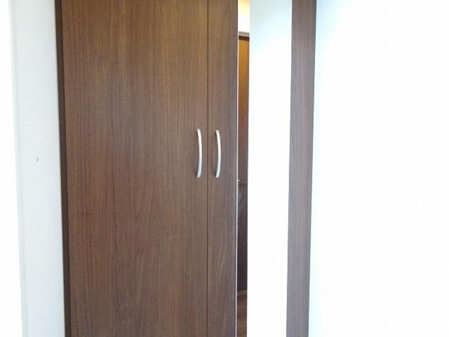 フォレストメゾン堀割（105） 部屋画像