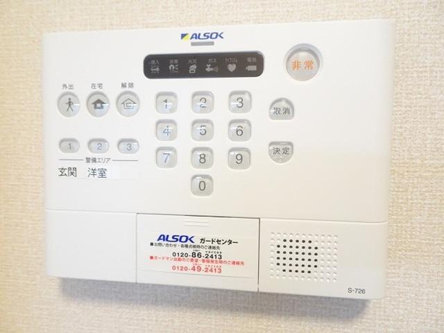 フォレストメゾン堀割（105） 部屋画像