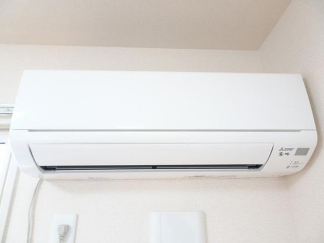 フォレストメゾン堀割（105） 部屋画像