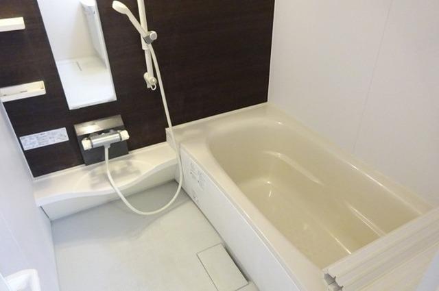 グラマードマレⅢ　Ｄ（203） 部屋画像