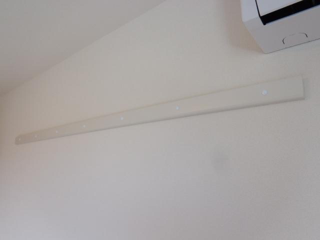 アベリア 部屋画像